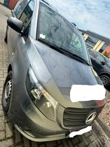 Mercedes-Benz Vito Pro XL 116 CDI - Mercedes-Benz Vito: Xl