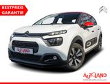 Citroën C3 PureTech 83 LED Tempomat AppConnect