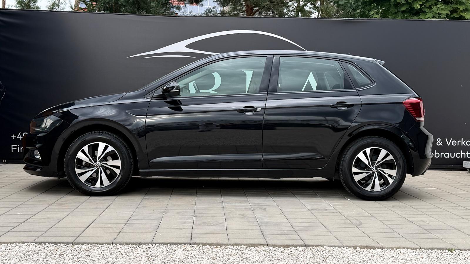 Volkswagen Polo VI Comfortline, миниатюра 6
