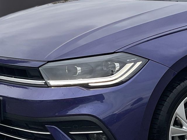 Polo VI Style 1.0 TSI Navi Apple CarPlay