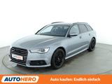 Audi A6 2.0 TDI quattro Aut.*NAVI*ACC*CAM*SHZ* - Audi A6 in Leverkusen