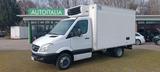 Mercedes-Benz MERCEDES SPRINTR 415 CDI - FRIGO - più IVA - Autotransporter Mercedes