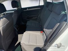 VW Passat Variant 2.0 TDI Business 4 Motion Navi