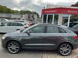 Audi Q3 Sport 2.0 TFSI S-Line SHZ BT KLIMA Xenon - Audi Q3 mit Benzin-Antrieb