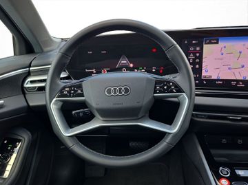 Audi A5 - 8