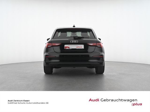 Audi A3 - Bild 6