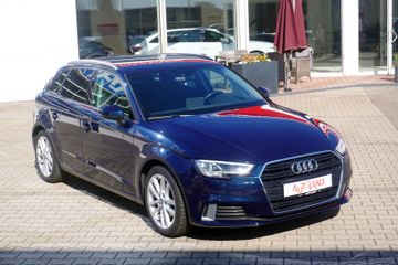 Audi A3 - 4