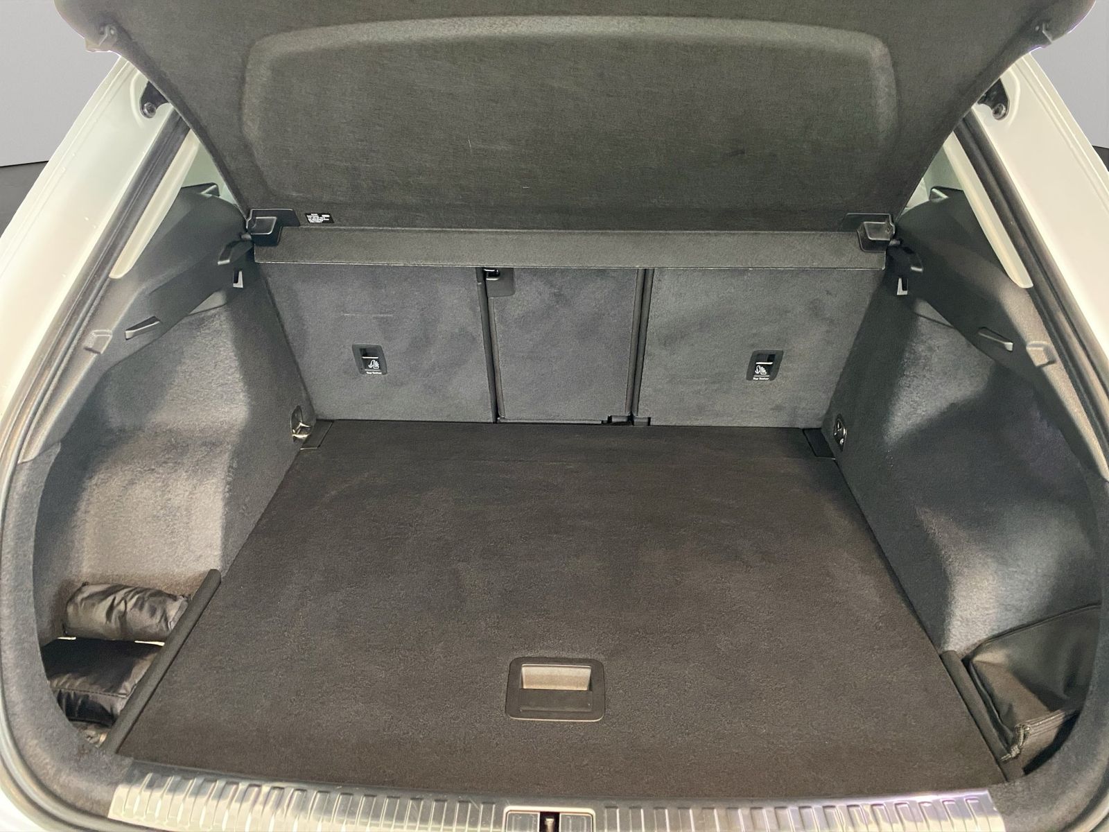 Audi Q3 - Bild 8