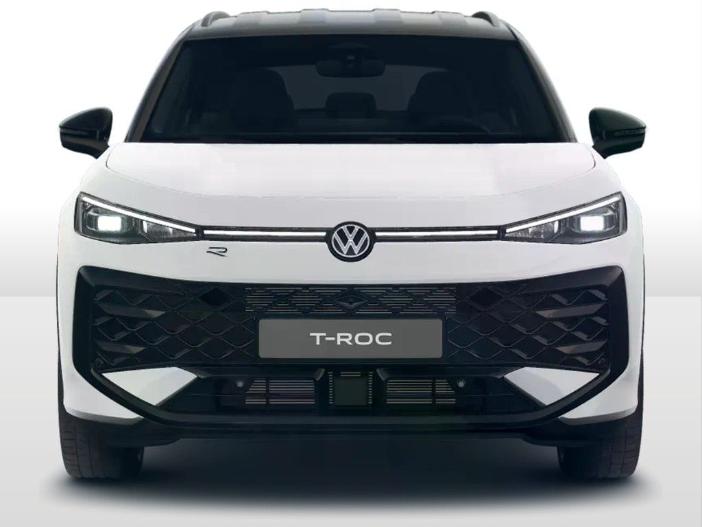 Volkswagen T-Roc - Bild 2