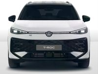 Volkswagen T-Roc - Vorschau Bild 2