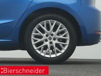 Seat Ibiza - Vorschau Bild 28