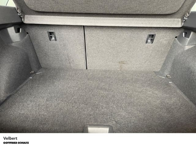 Volkswagen Taigo - Bild 8