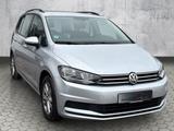 Volkswagen Touran 2.0 TDI Comfortline *ACC*Navig.*CarPlay* - Volkswagen Touran mit Diesel-Antrieb: Kombi