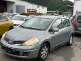 Nissan Tiida Acenta*Klima*6 Gang * TÜV*10/2027 - Nissan Tiida: Limousine, 1.6