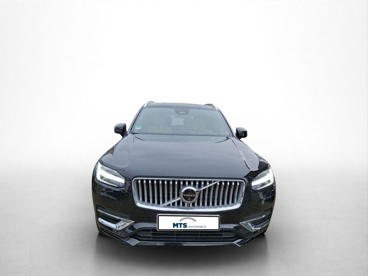 Volvo XC90 - Bild 3