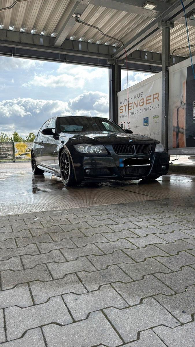 BMW 325