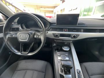 Audi A4 - 12