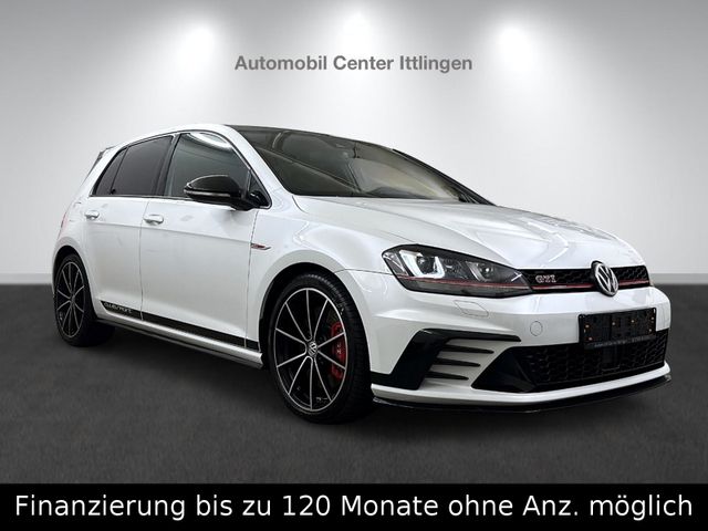 Volkswagen Golf VII Lim. GTI Clubsport /Voll Leder/DSG/ACC/