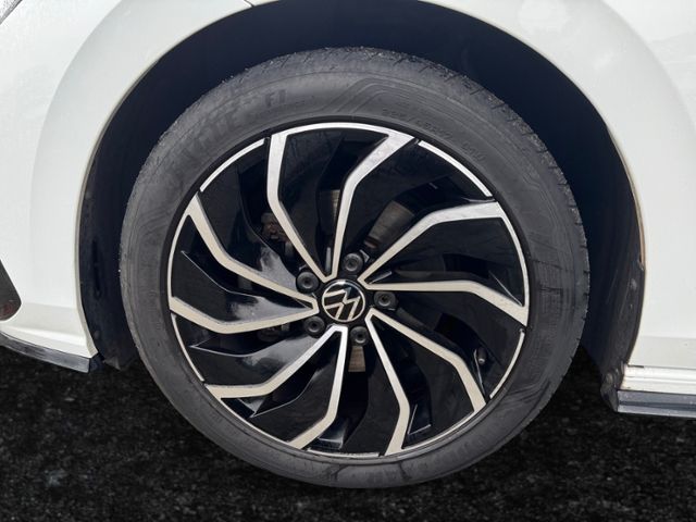 Volkswagen Golf - Bild 14