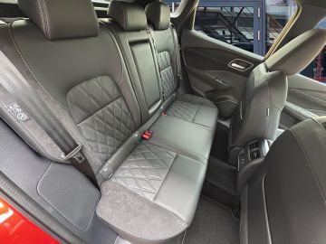 Nissan Qashqai Tekna °Premium Paket°HUD*Pano*Navi*Leder