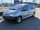 Citroën Xsara Picasso 2.0 16V Exclusive Automatik - Citroën Xsara Picasso Gebrauchtwagen
