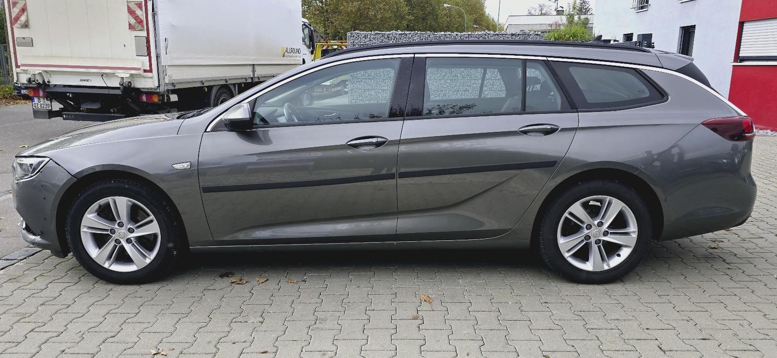 Opel Insignia B Sports Tourer Edition