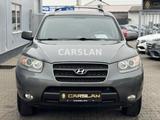 Hyundai Santa Fe 2.2 CRDi 2.HAND+ALLRAD+AHK+R.KAM+SHZ - Hyundai SANTA FE in Ludwigshafen
