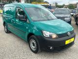 Volkswagen Caddy  Maxi Kasten*1.HAND*TÜV NEU *Sehr Gepflegt - Volkswagen Caddy: Kasten