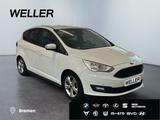 Ford C-Max C-MAX 1.0 EcoBoost Cool&Connect*CAM*PDC* - Ford C-MAX Cool-&-Connect mit Benzin-Antrieb