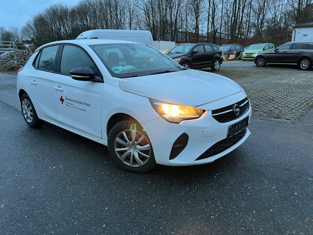 Opel Corsa F Edition