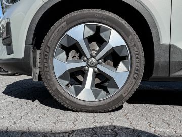 Volvo XC40 - 4