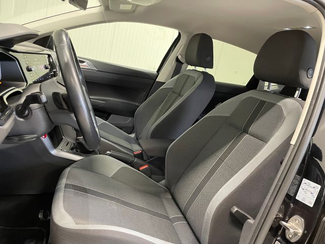 Polo Style 1.0 TSI DSG LED ACC TRAVEL SHZ