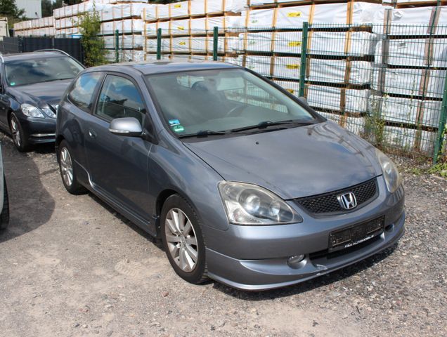 Honda Civic 1.4i Sport