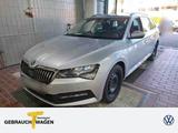 Skoda Superb Combi 2.0 TDI DSG AMBITION NAVI VIRTUAL A - Skoda Superb Gebrauchtwagen in Essen