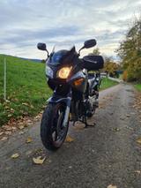 Honda CBF 600   PC38 - HONDA CBF 600 PC38