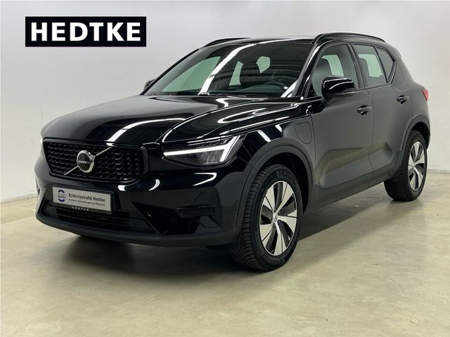 Volvo XC40 T5 Recharge Plus Dark 18"+AHK+H&K+STANDHZG