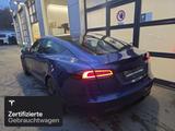 Tesla Model S Long Range AWD - Tesla Gebrauchtwagen von 2024