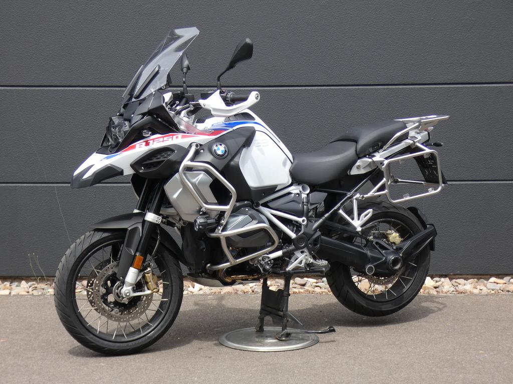 BMW R 1250 GS Adventure Gelegenheit