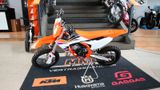 KTM SX 65 2025 *Aktionspreis* - KTM 65