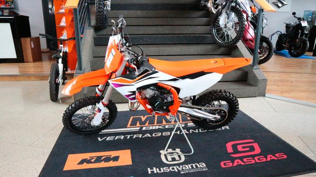 KTM SX 65 2025 *Aktionspreis*