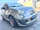 Abarth 595C 1.4 T-Jet 16V 595C Competizione MTA Com... - Abarth 595C aus 2016