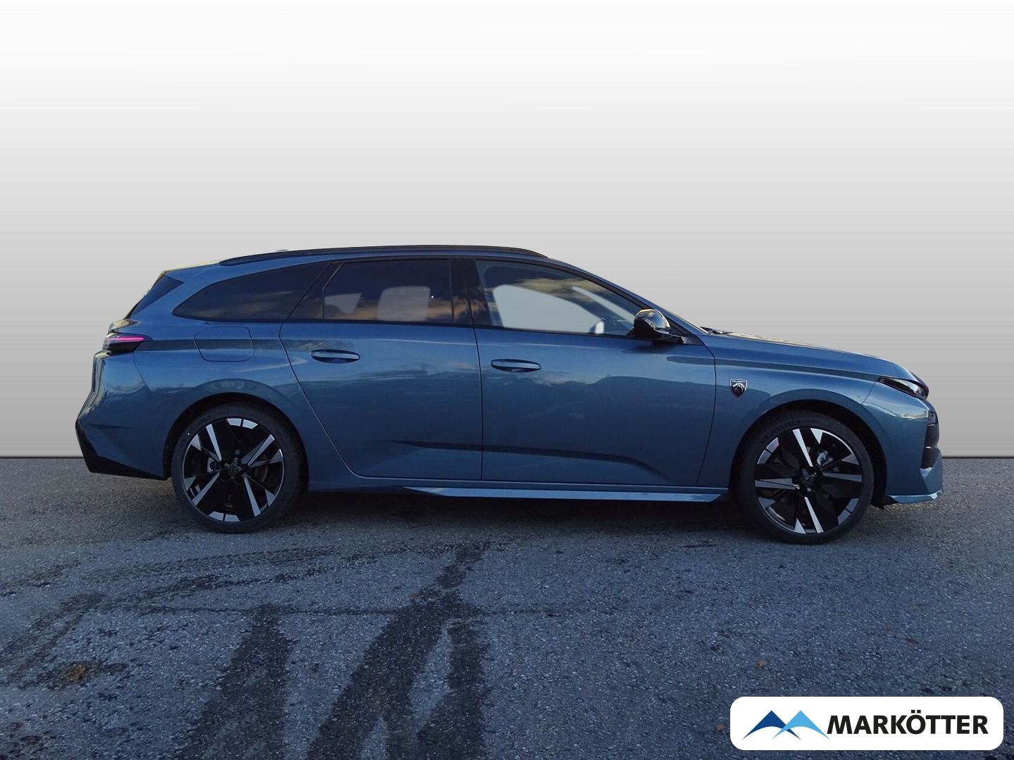 Peugeot 308 - Bild 6