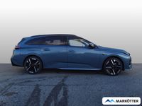 Peugeot 308 - Vorschau Bild 6