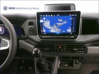 Volkswagen Crafter - Vorschau Bild 13