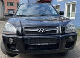 Hyundai Tucson 2.0 GLS Edition+ MIT Autogas LPG/ AHK - Hyundai TUCSON aus 2009: Gls