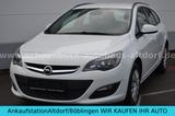 Opel Astra Sports Tourer 1.7 CDTI INNOVATION KLIMA* - Opel Astra: 1.7