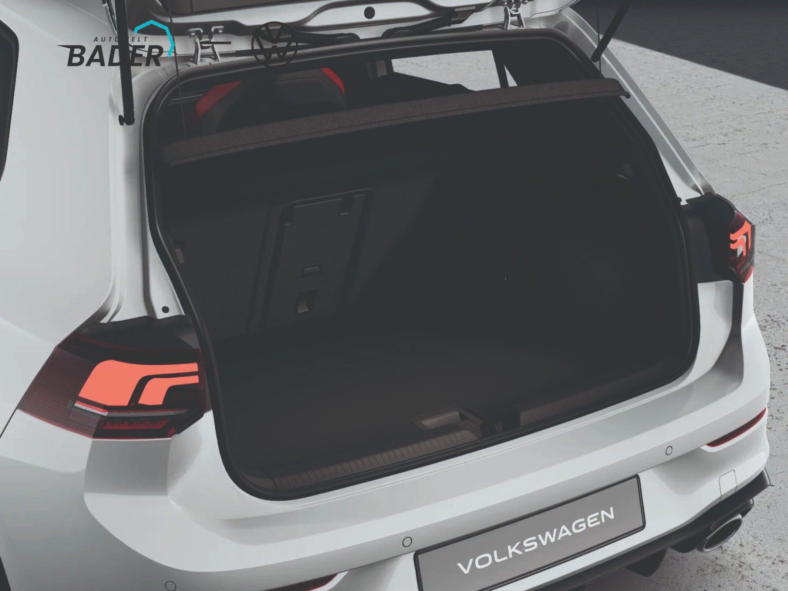 Volkswagen Golf - Bild 5