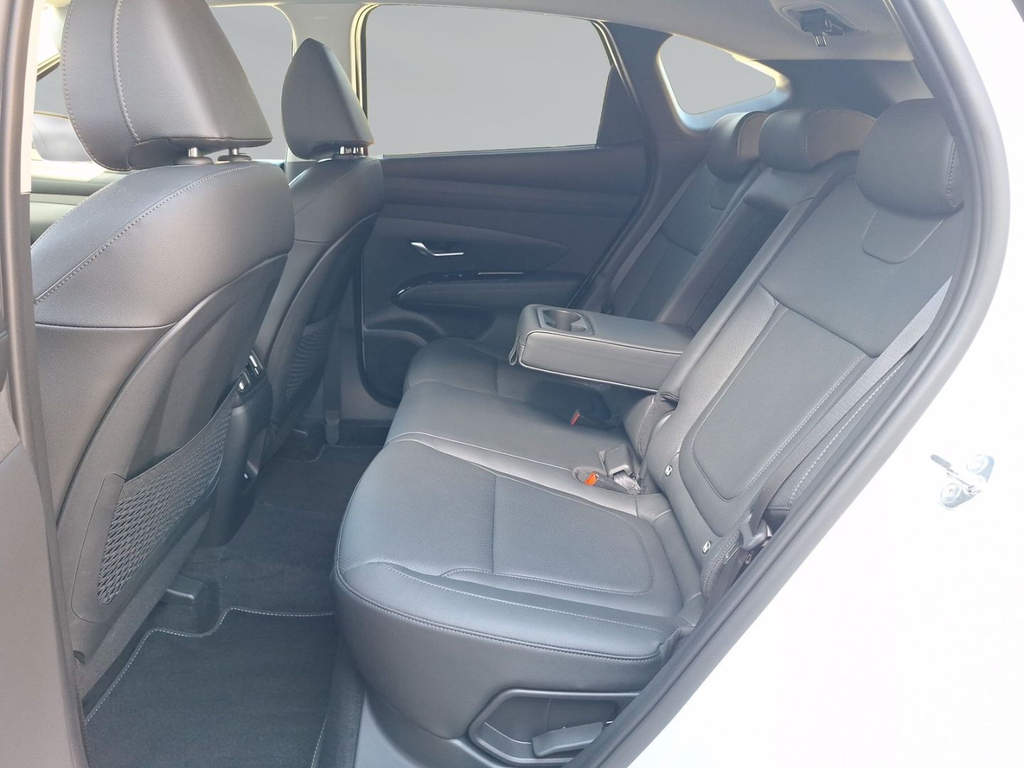 Hyundai Tucson – Bild 10