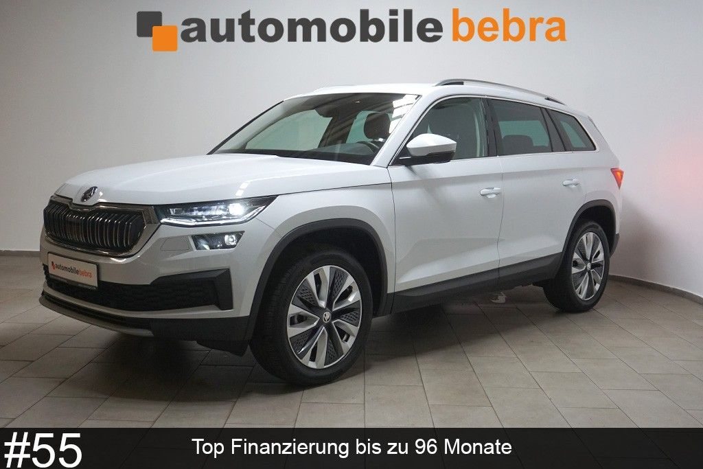 Image of Skoda Kodiaq