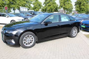 Audi A6 Lim. 40 TDI sport